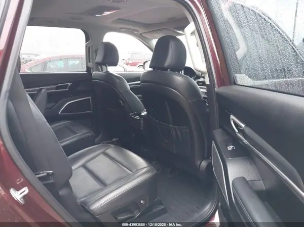 5XYP64HC6LG022408 2020 KIA TELLURIDE - Image 8