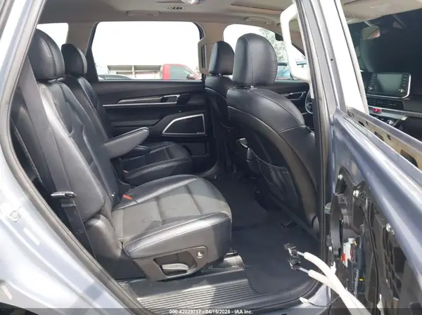 5XYP64HC6LG026734 2020 KIA TELLURIDE - Image 8