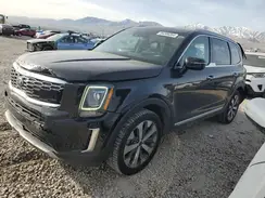 5XYP64HC6LG028340 2020 KIA TELLURIDE