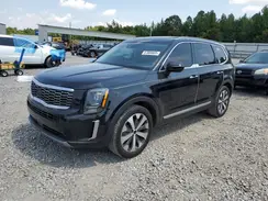 5XYP64HC6LG028435 2020 KIA TELLURIDE
