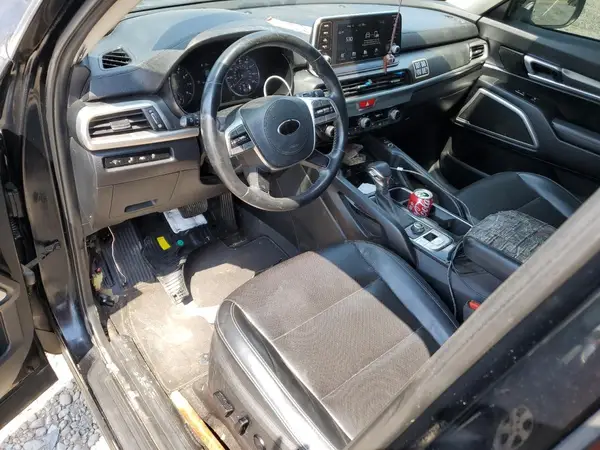 5XYP64HC6LG028435 2020 KIA TELLURIDE - Image 8