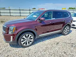 5XYP64HC6LG029522 2020 KIA TELLURIDE