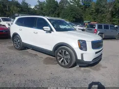 5XYP64HC6LG033540 2020 KIA TELLURIDE