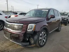 5XYP64HC6LG038169 2020 KIA TELLURIDE