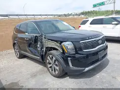 5XYP64HC6LG040763 2020 KIA TELLURIDE