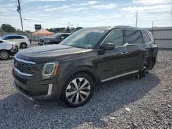 5XYP64HC6LG041881 2020 KIA TELLURIDE