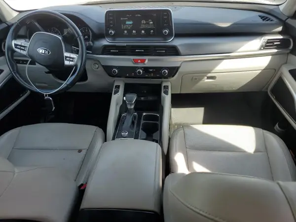 5XYP64HC6LG041881 2020 KIA TELLURIDE - Image 8
