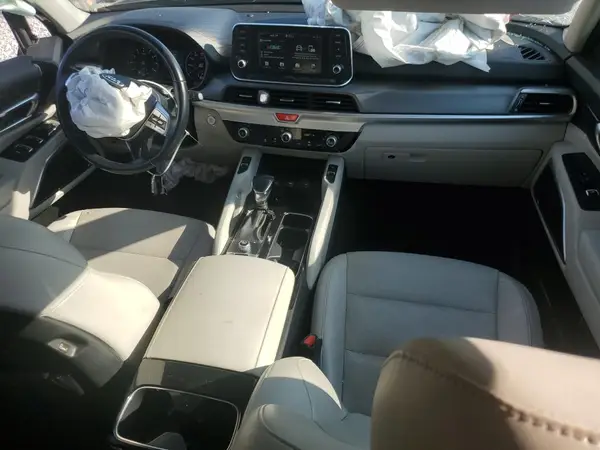5XYP64HC6LG042853 2020 KIA TELLURIDE - Image 8