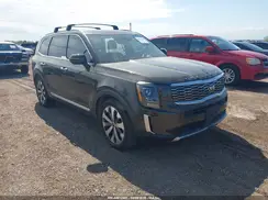 5XYP64HC6LG044165 2020 KIA TELLURIDE