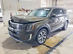 5XYP64HC6LG048829 2020 KIA TELLURIDE
