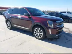 5XYP64HC6LG050208 2020 KIA TELLURIDE