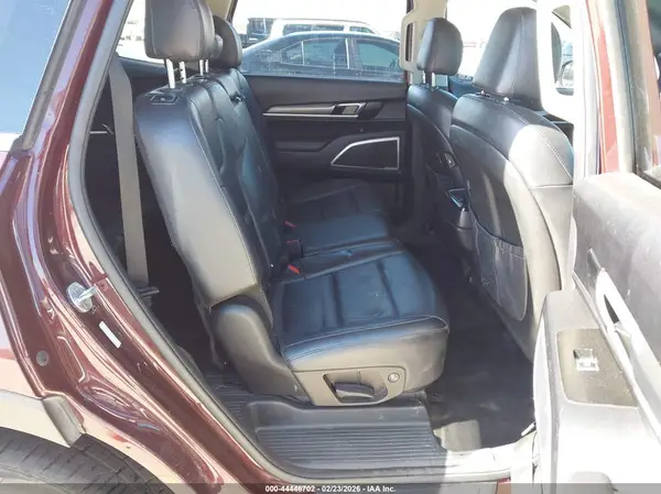 5XYP64HC6LG050208 2020 KIA TELLURIDE - Image 8
