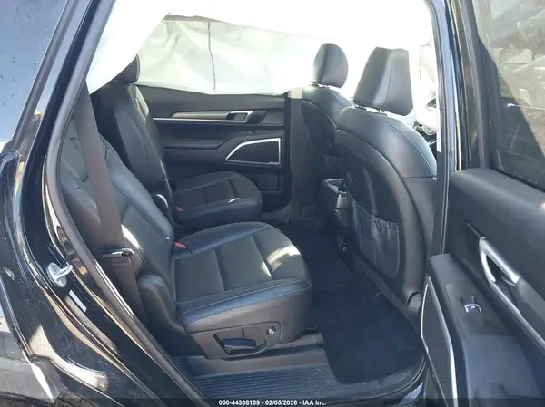 5XYP64HC6LG059443 2020 KIA TELLURIDE - Image 8
