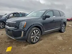 5XYP64HC6LG062424 2020 KIA TELLURIDE