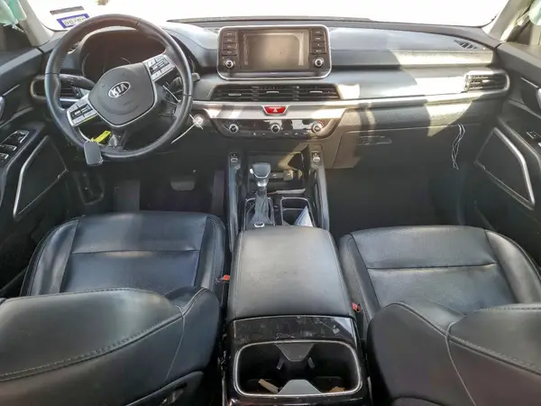 5XYP64HC6LG062424 2020 KIA TELLURIDE - Image 8