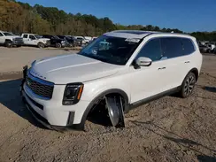 5XYP64HC6LG062858 2020 KIA TELLURIDE