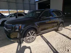 5XYP64HC6LG064965 2020 KIA TELLURIDE