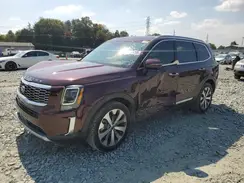 5XYP64HC6LG065033 2020 KIA TELLURIDE