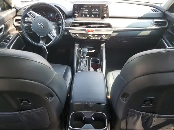 5XYP64HC6LG065033 2020 KIA TELLURIDE - Image 8