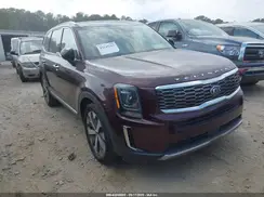 5XYP64HC6LG069082 2020 KIA TELLURIDE
