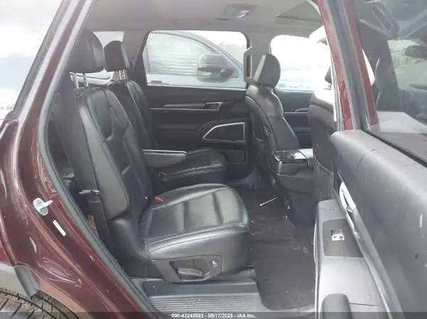 5XYP64HC6LG069082 2020 KIA TELLURIDE - Image 8