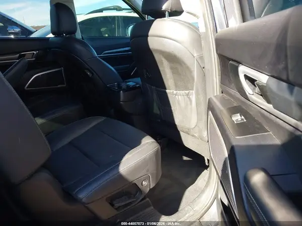 5XYP64HC6LG072399 2020 KIA TELLURIDE - Image 8