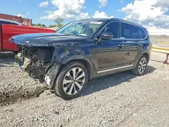 5XYP64HC6LG077053 2020 KIA TELLURIDE