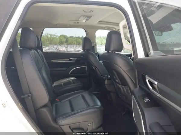 5XYP64HC6LG086755 2020 KIA TELLURIDE - Image 8