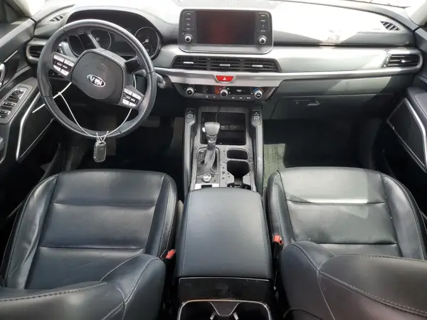 5XYP64HC6LG089946 2020 KIA TELLURIDE - Image 8