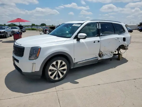 5XYP64HC6LG093091 2020 KIA TELLURIDE - Image 1