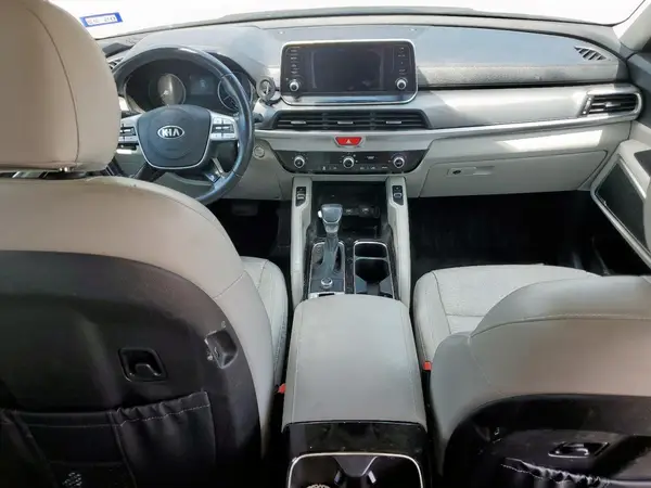 5XYP64HC6LG093091 2020 KIA TELLURIDE - Image 8