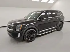 5XYP64HC6LG093673 2020 KIA TELLURIDE
