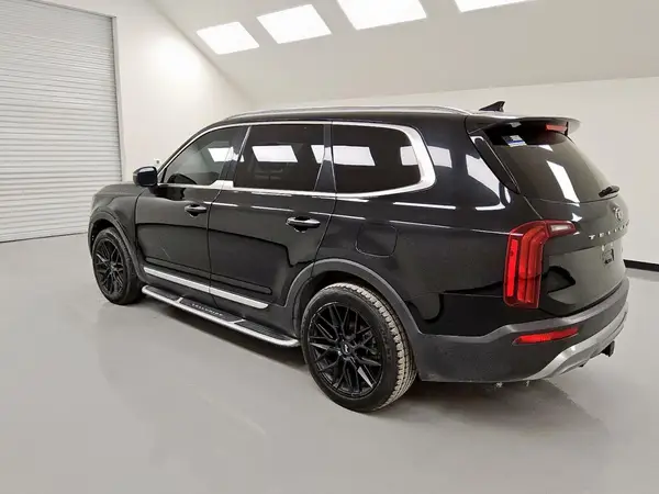 5XYP64HC6LG093673 2020 KIA TELLURIDE - Image 2