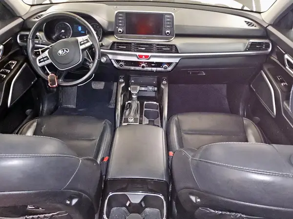 5XYP64HC6LG093673 2020 KIA TELLURIDE - Image 8
