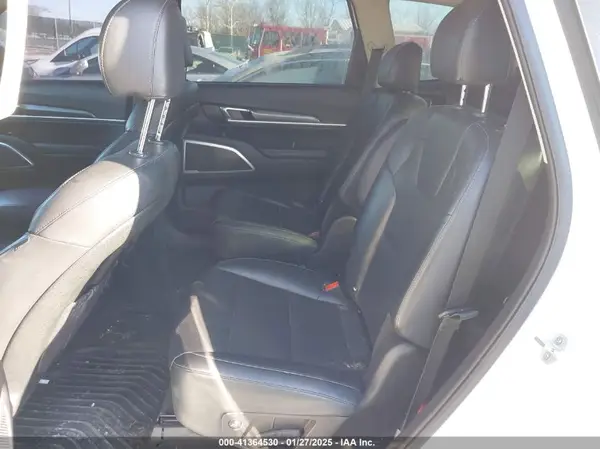 5XYP64HC6LG093799 2020 KIA TELLURIDE - Image 8