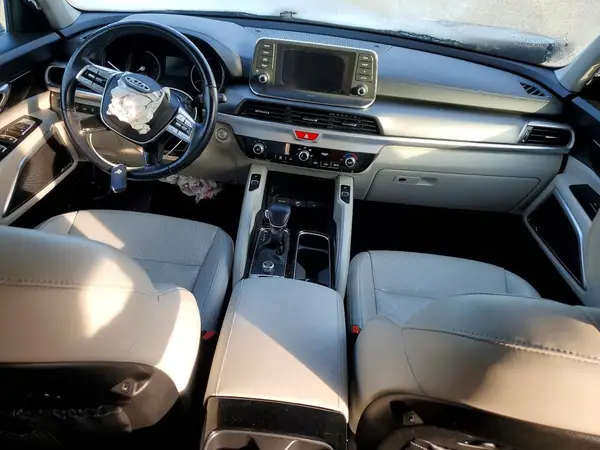 5XYP64HC6LG094645 2020 KIA TELLURIDE - Image 8