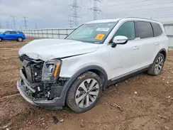 5XYP64HC6LG095214 2020 KIA TELLURIDE