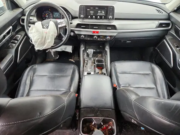 5XYP64HC6LG095214 2020 KIA TELLURIDE - Image 8