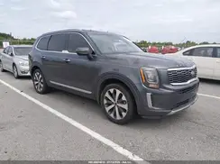 5XYP64HC6LG095780 2020 KIA TELLURIDE