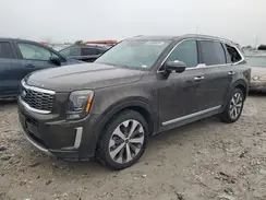 5XYP64HC6MG096865 2021 KIA TELLURIDE