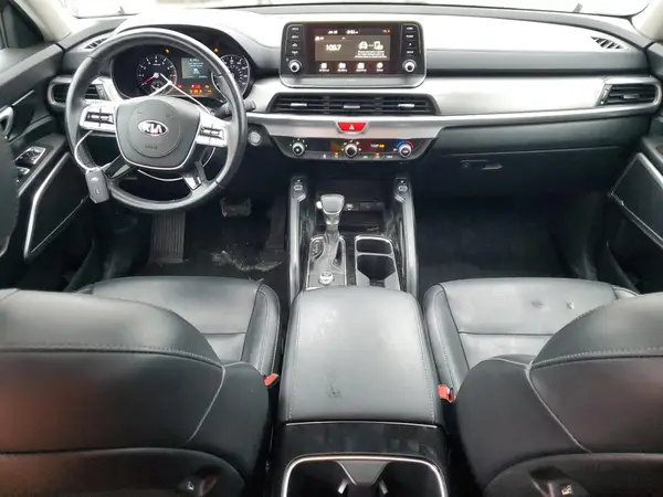 5XYP64HC6MG096865 2021 KIA TELLURIDE - Image 8