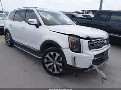5XYP64HC6MG097045 2021 KIA TELLURIDE