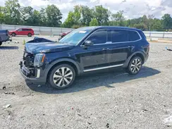 5XYP64HC6MG116581 2021 KIA TELLURIDE