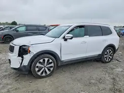 5XYP64HC6MG118122 2021 KIA TELLURIDE