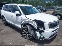 5XYP64HC6MG120422 2021 KIA TELLURIDE