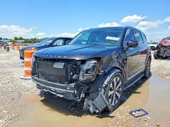 5XYP64HC6MG123031 2021 KIA TELLURIDE