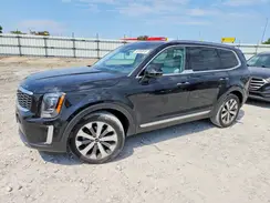 5XYP64HC6MG127970 2021 KIA TELLURIDE