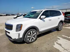 5XYP64HC6MG129542 2021 KIA TELLURIDE