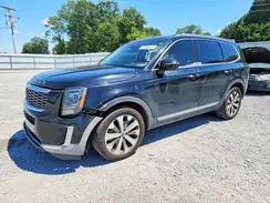 5XYP64HC6MG130576 2021 KIA TELLURIDE