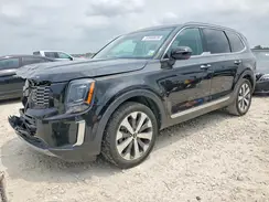 5XYP64HC6MG138323 2021 KIA TELLURIDE